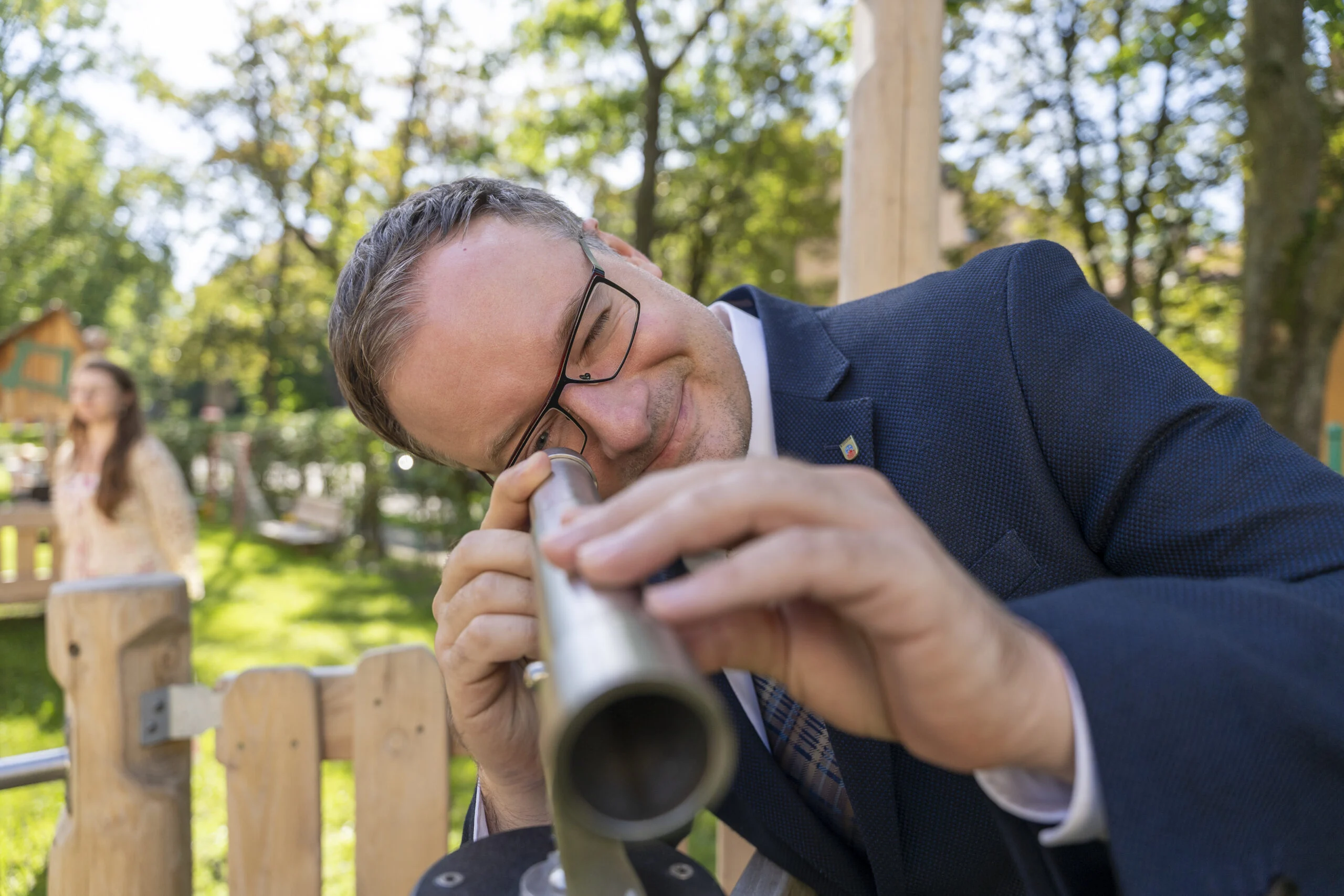Nowe place zabaw przy żłobkach w Zabrzu. Ponad 569 tys. zł dofinansowania / fot. UM Zabrze