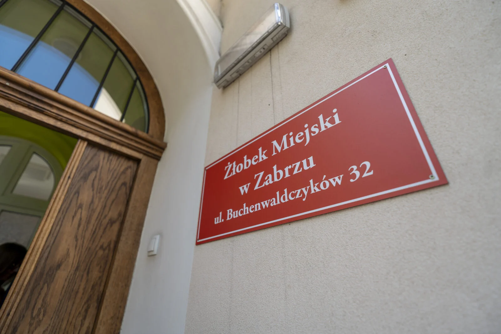 Nowe place zabaw przy żłobkach w Zabrzu. Ponad 569 tys. zł dofinansowania / fot. UM Zabrze