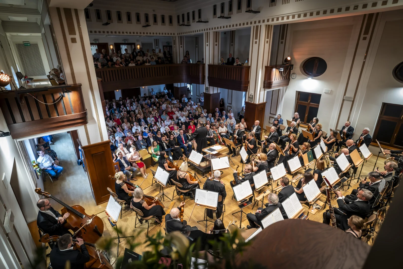 Weekend pełen kultury, sportu i integracji w Zabrzu / fot. UM Zabrze