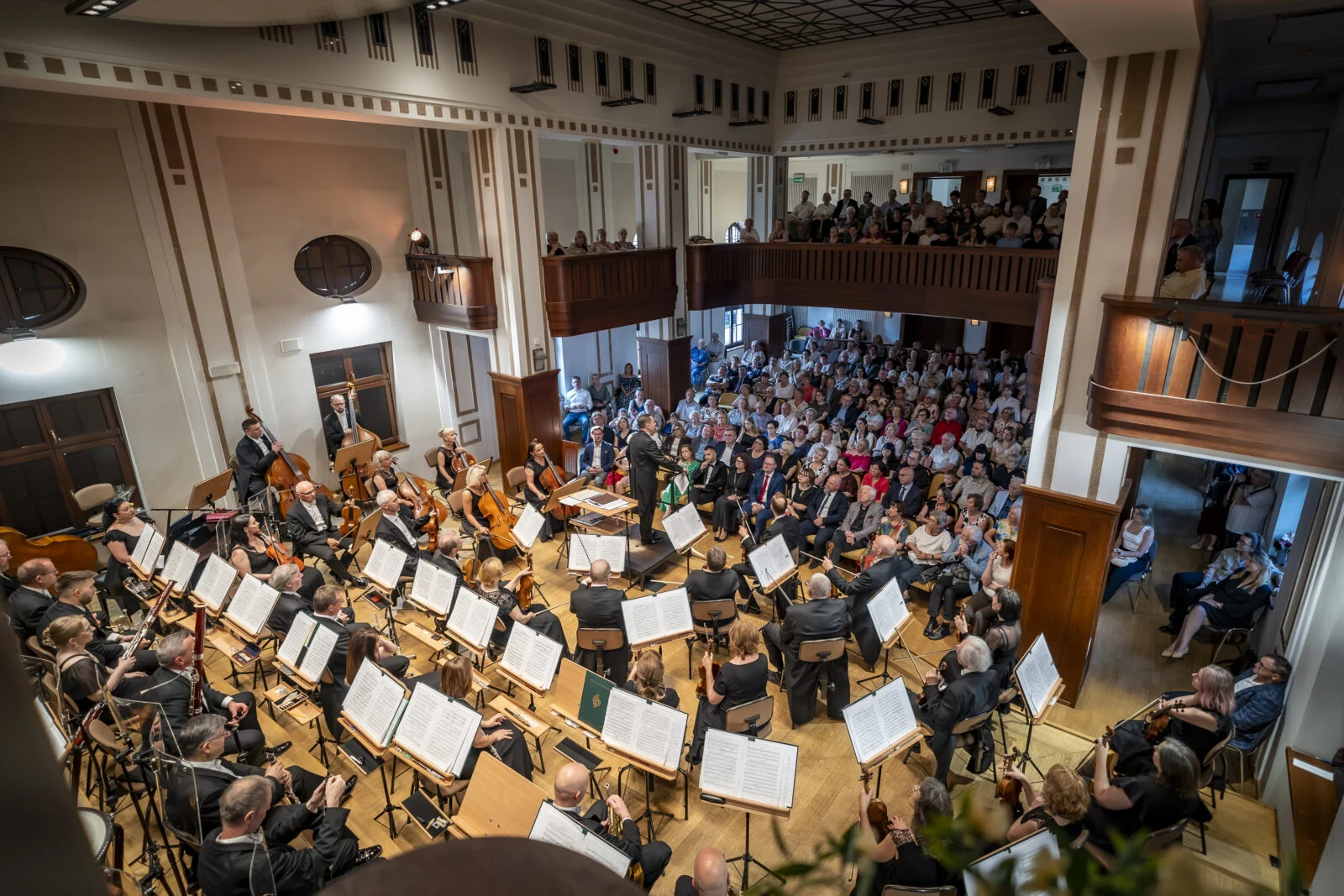 Weekend pełen kultury, sportu i integracji w Zabrzu / fot. UM Zabrze
