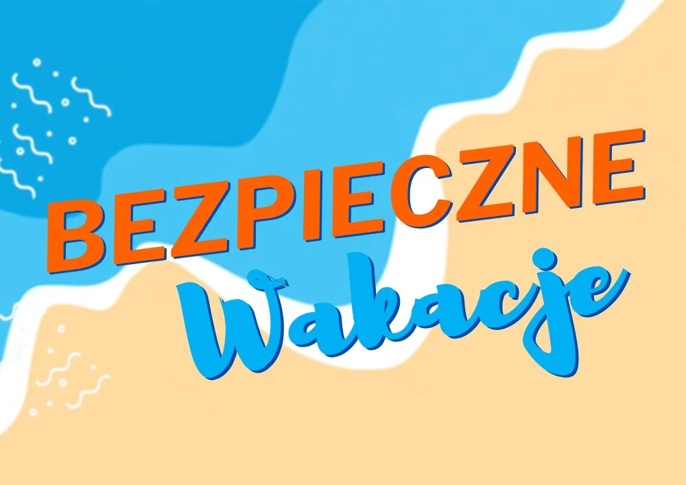 Sanepid przypomina: wakacje nad wodą mogą być bezpieczne, jeśli pamiętasz o tych zasadach