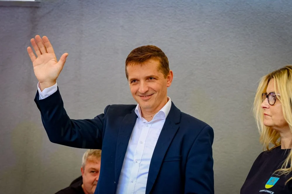 Rybnik świętował Dzień Dziecka. Rodzinne atrakcje przyciągnęły mieszkańców /fot. Dom Kultury Chwałowice, Rybnickie Włóczykije