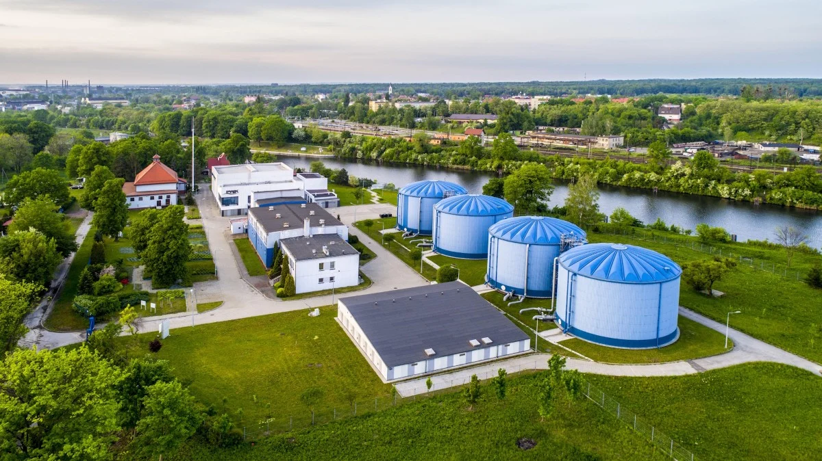 Ponad 14 mln zł dla gliwickich wodociągów. Co zmieni się dla mieszkańców?