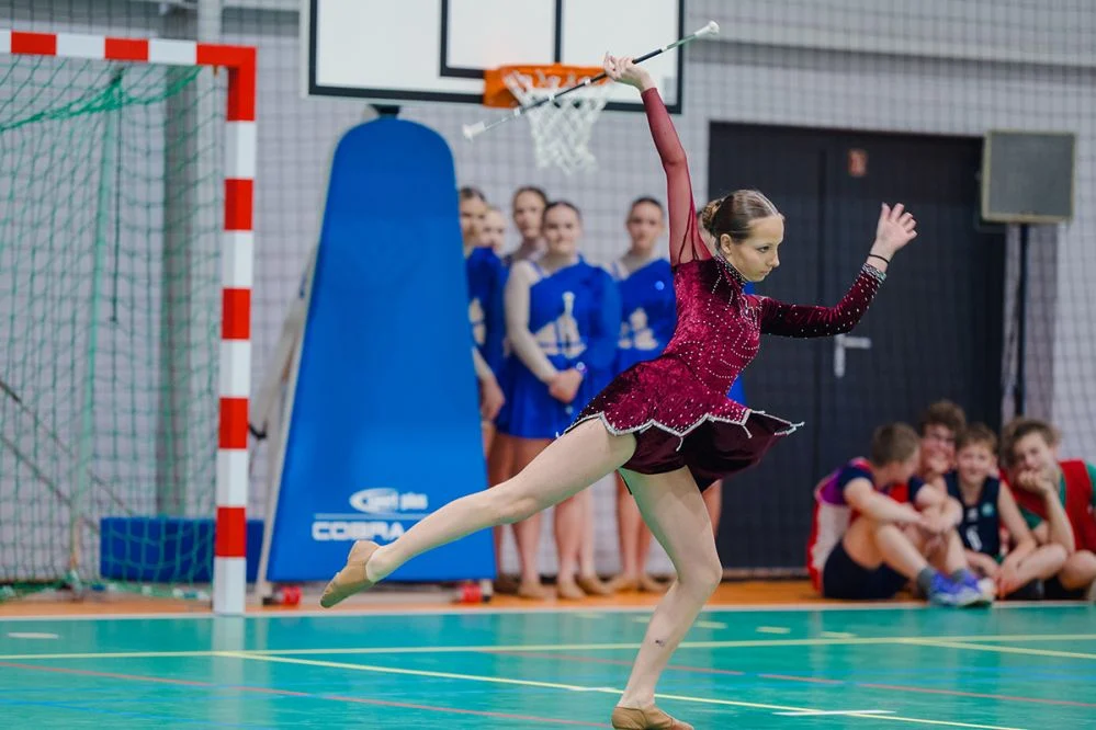Sportowa inwestycja za ponad 7,3 mln zł. Uczniowie ZSS mają nowoczesną halę /fot. Wojciech Mateusiak /UM