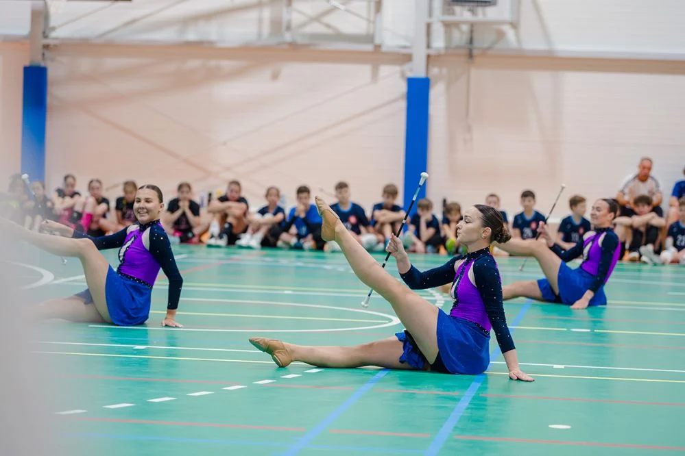 Sportowa inwestycja za ponad 7,3 mln zł. Uczniowie ZSS mają nowoczesną halę /fot. Wojciech Mateusiak /UM