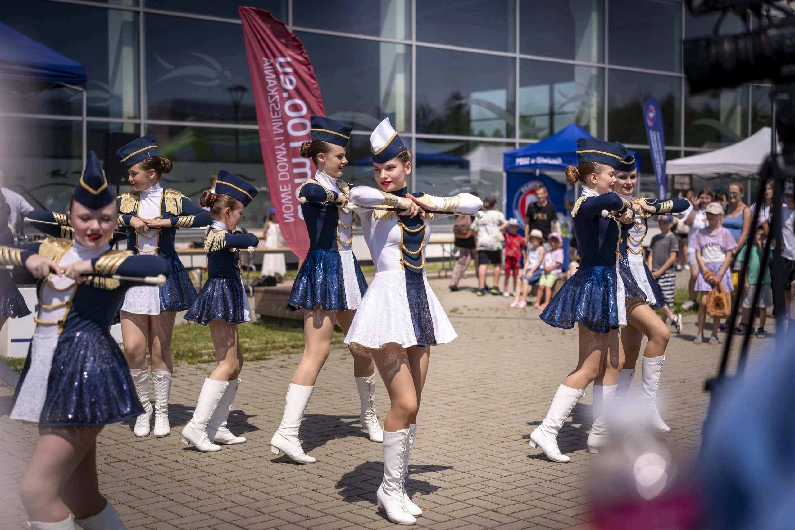 Weekend pełen kultury, sportu i integracji w Zabrzu / fot. UM Zabrze