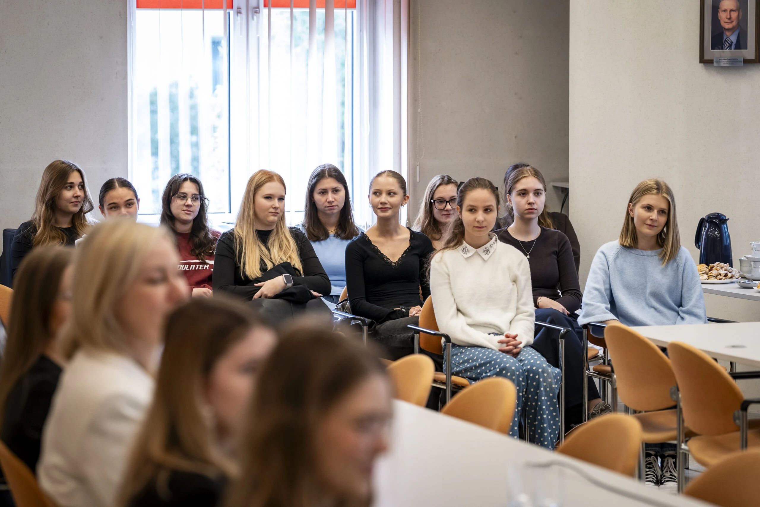 Edukacja i relaks w jednym. Nowa ścieżka w zabrzańskim Ogrodzie Botanicznym / fot. UM Zabrze