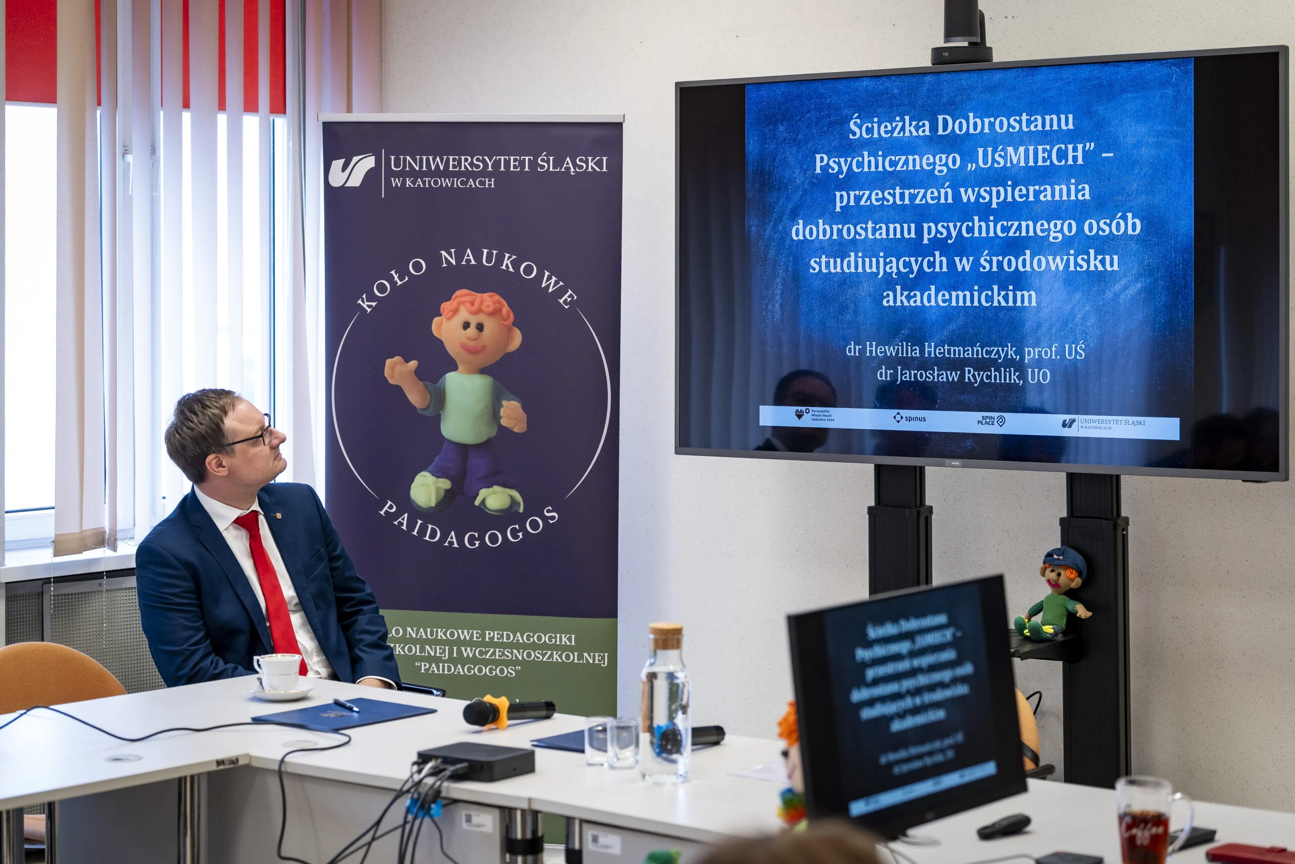 Edukacja i relaks w jednym. Nowa ścieżka w zabrzańskim Ogrodzie Botanicznym / fot. UM Zabrze