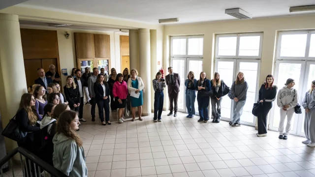 W Zabrzu powstanie pierwsza ścieżka dobrostanu psychicznego. To efekt współpracy z UŚ