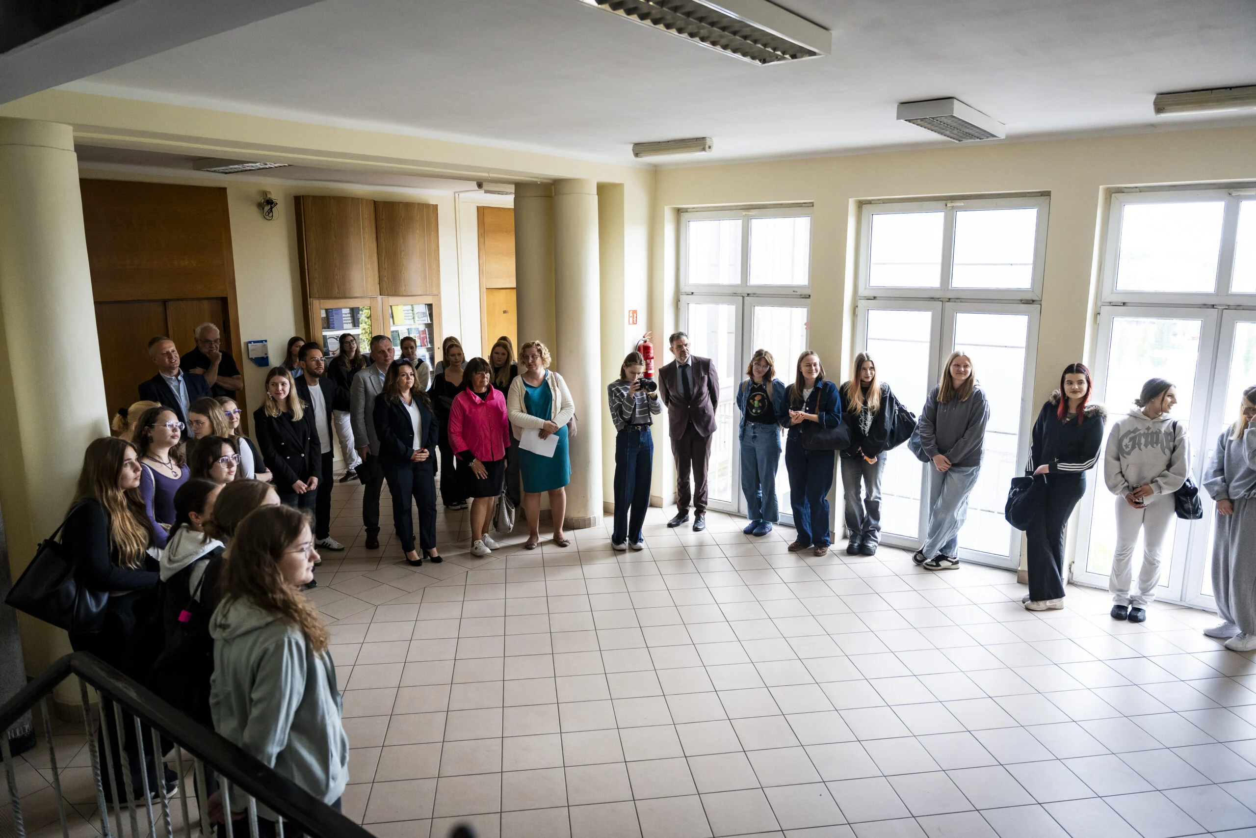 W Zabrzu powstanie pierwsza ścieżka dobrostanu psychicznego. To efekt współpracy z UŚ