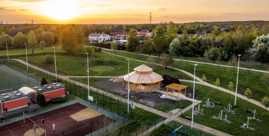 Festyn Rodzinny w Zabrzu-Maciejowie już 20 czerwca