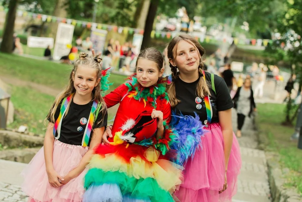 Tropikalne Rio w Parku Zamkowym. ARA!Fest rozwinie skrzydła już w sobotę