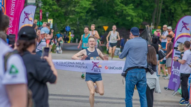 Uliczna Mila 2026 za nami! [GALERIA ZDJĘĆ]