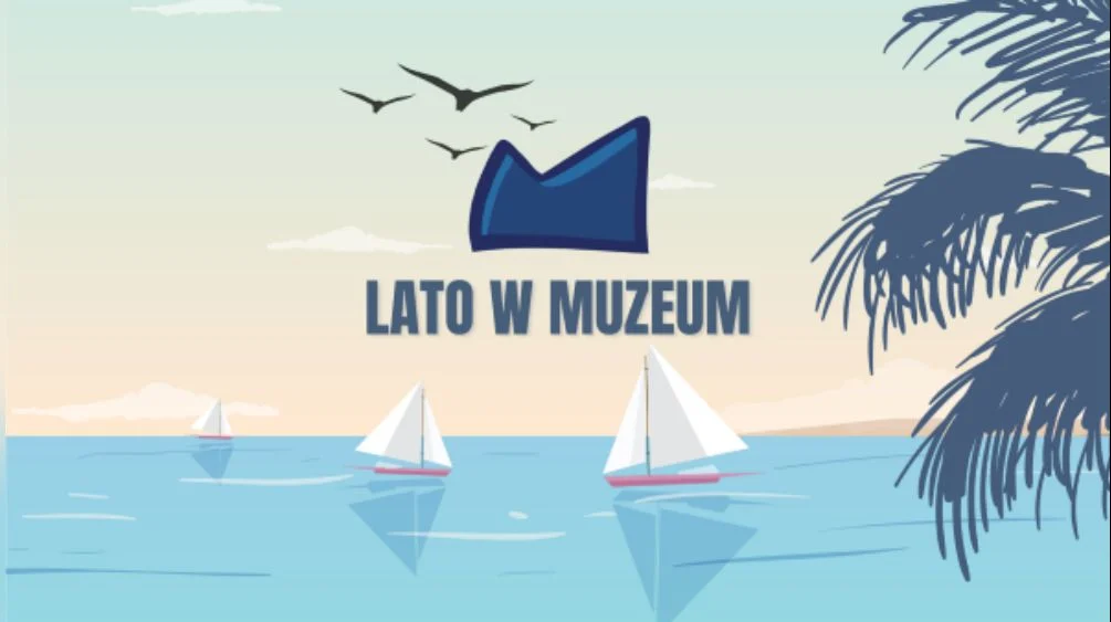Wakacyjne spacery z historią. Muzeum zaprasza mieszkańców