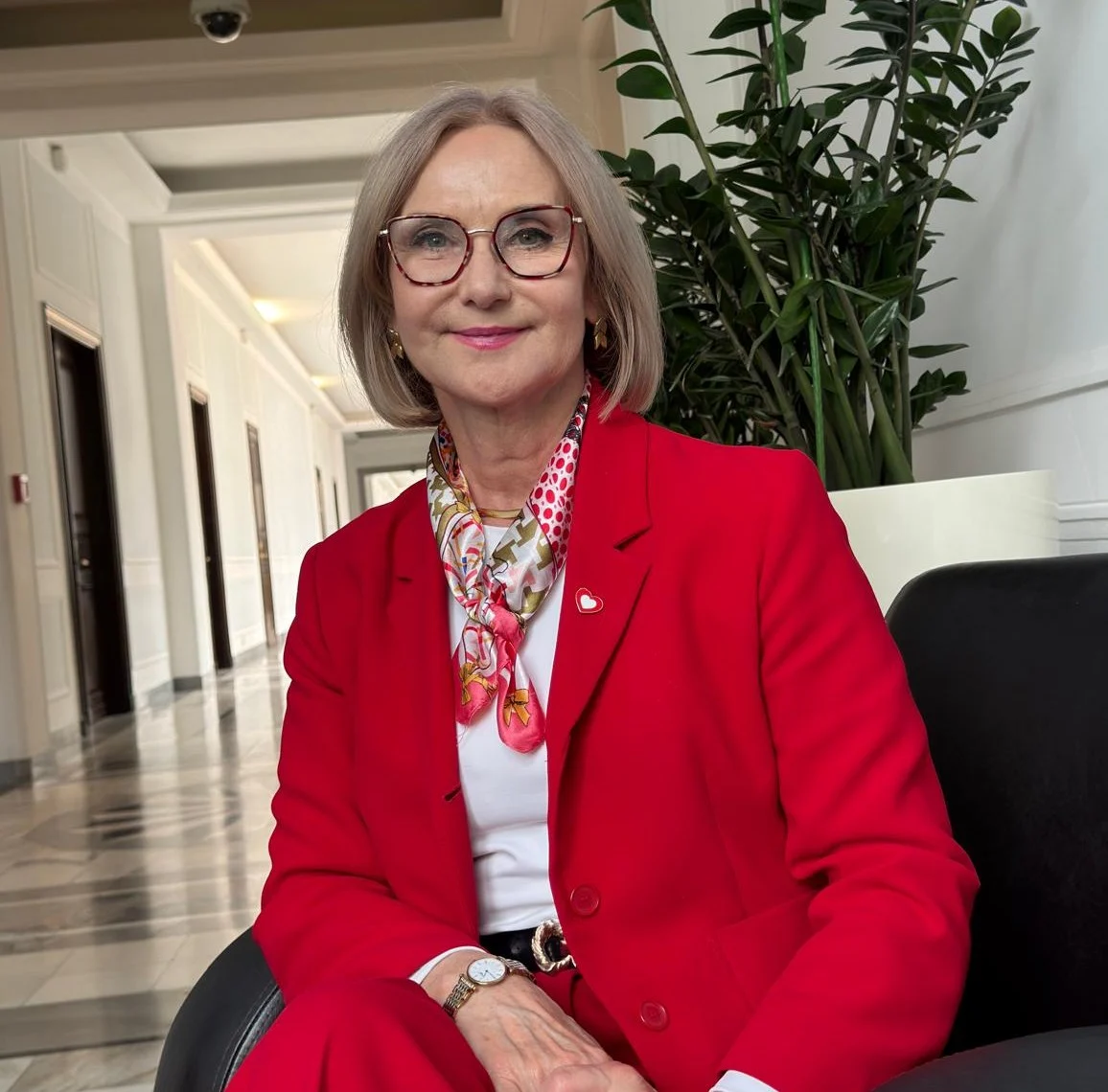 Dwa lata aktywnej pracy dla Śląska i Polski. Bilans działalności posłanki Urszuli Koszutskiej