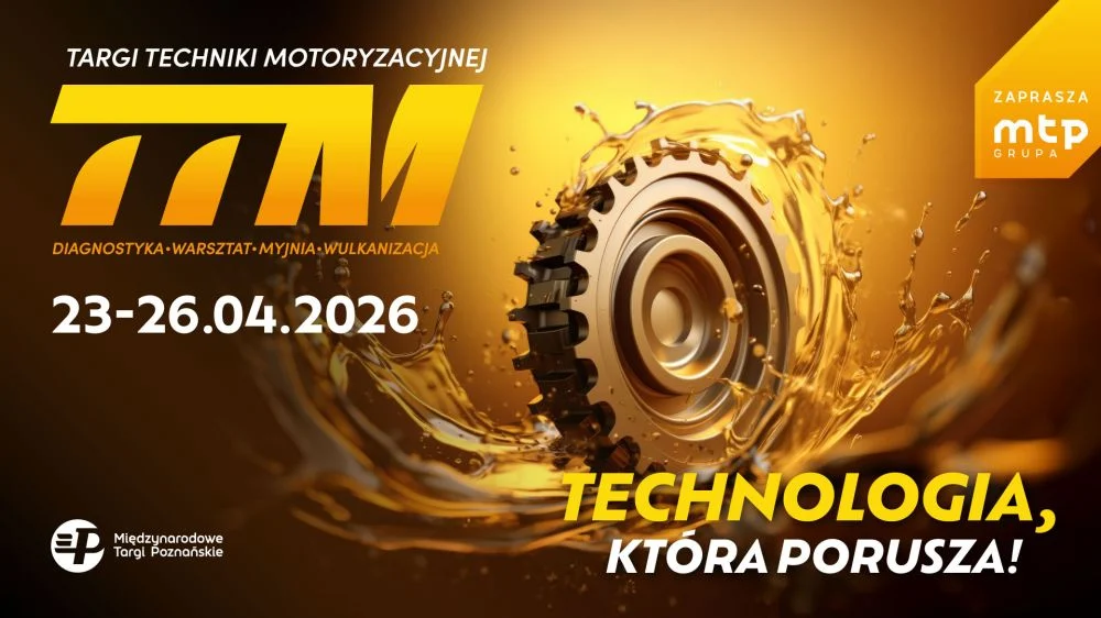 Wiatreo.pl na Targach Techniki Motoryzacyjnej 2026 - turbiny, części, sprzęt i rozmowy, które zostają w pamięci 