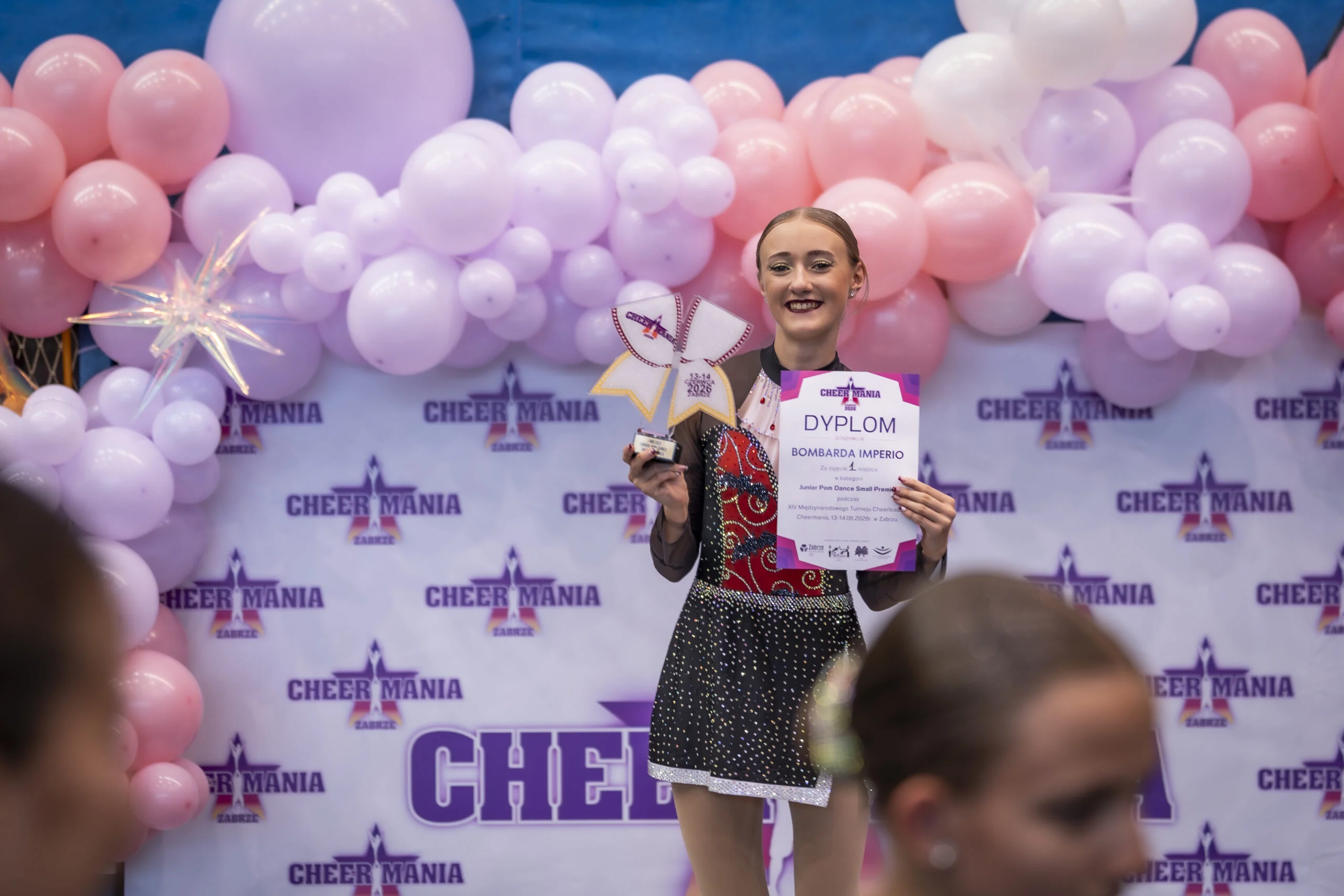 Weekend w Zabrzu – INDUSTRIADA, Gala Optymizmu i sportowe widowisko / fot. UM Zabrze