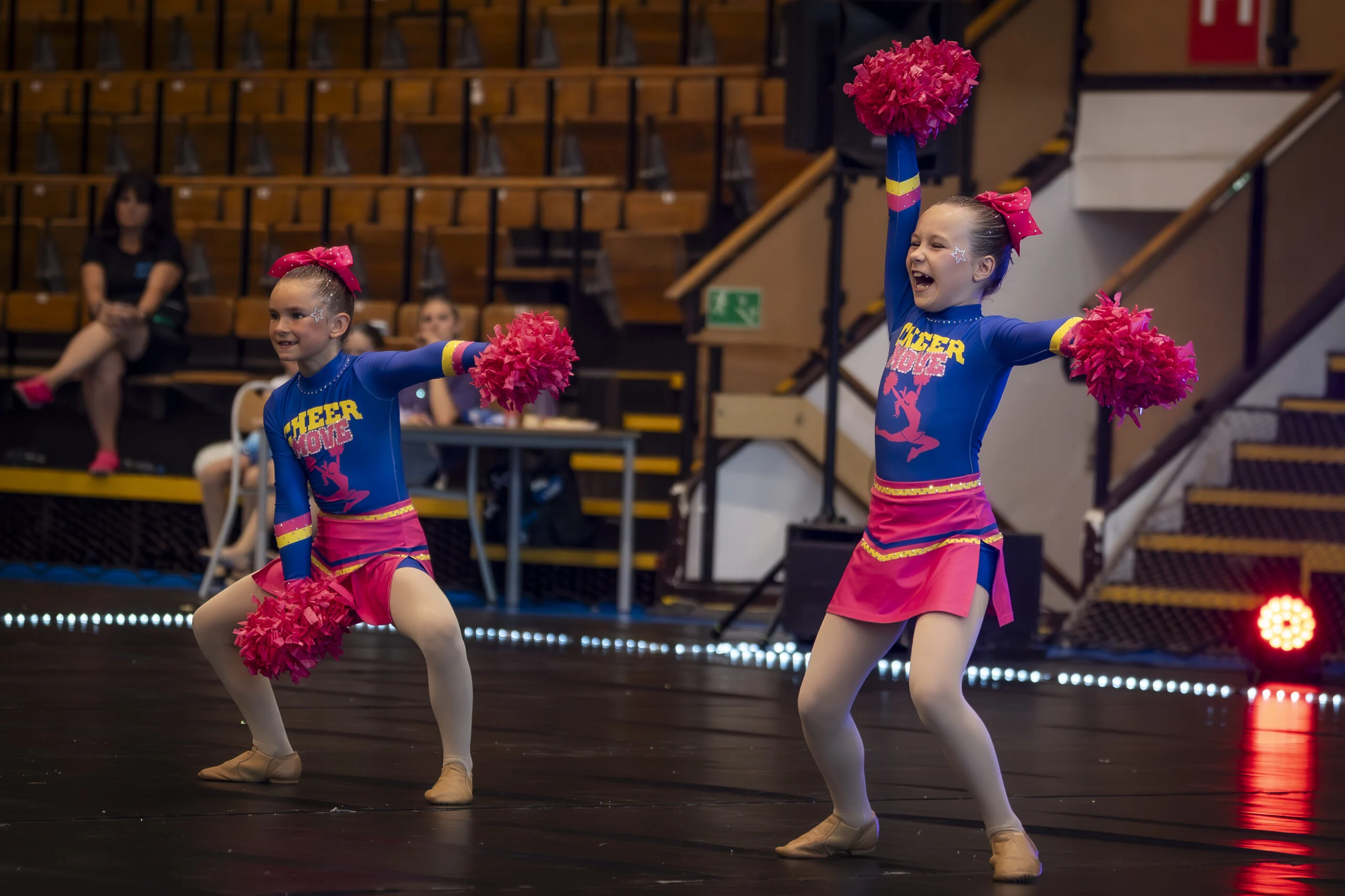 Weekend w Zabrzu – INDUSTRIADA, Gala Optymizmu i sportowe widowisko / fot. UM Zabrze