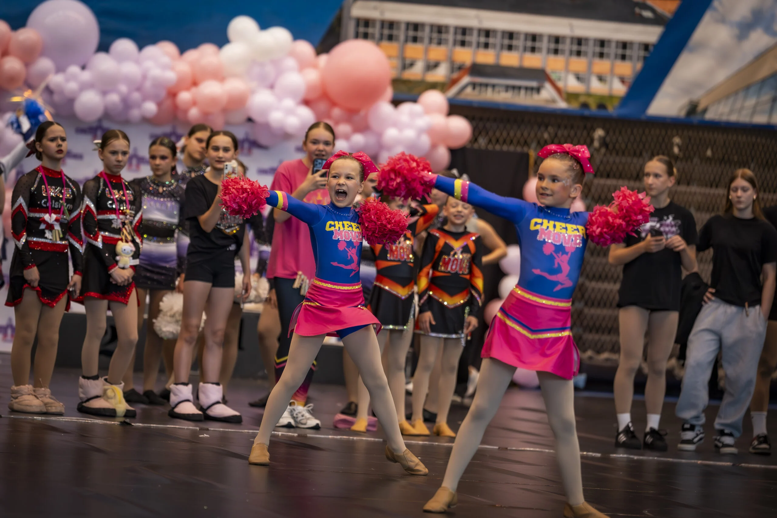 Weekend w Zabrzu – INDUSTRIADA, Gala Optymizmu i sportowe widowisko / fot. UM Zabrze