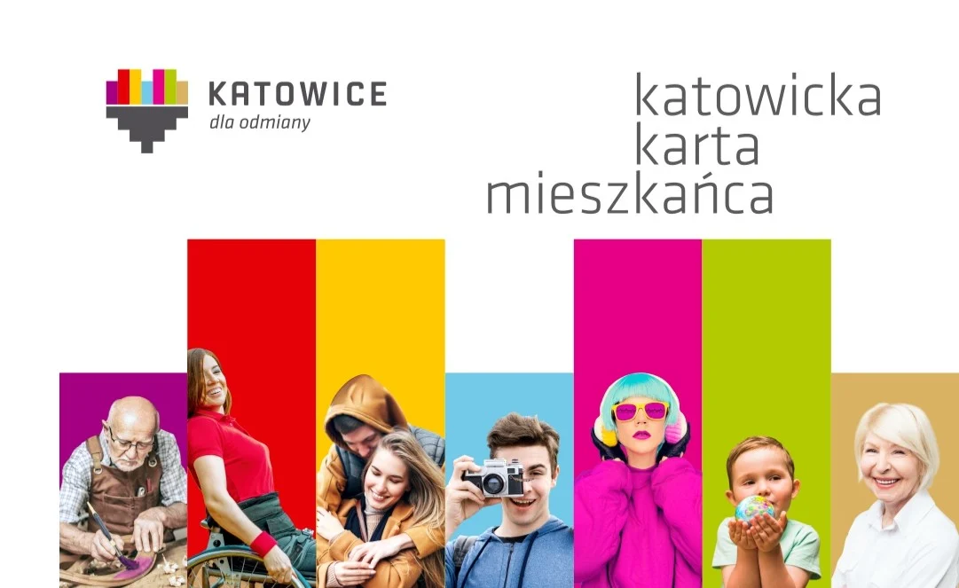 Lato w Katowicach może być tańsze. KKM daje zniżki nawet do 60%