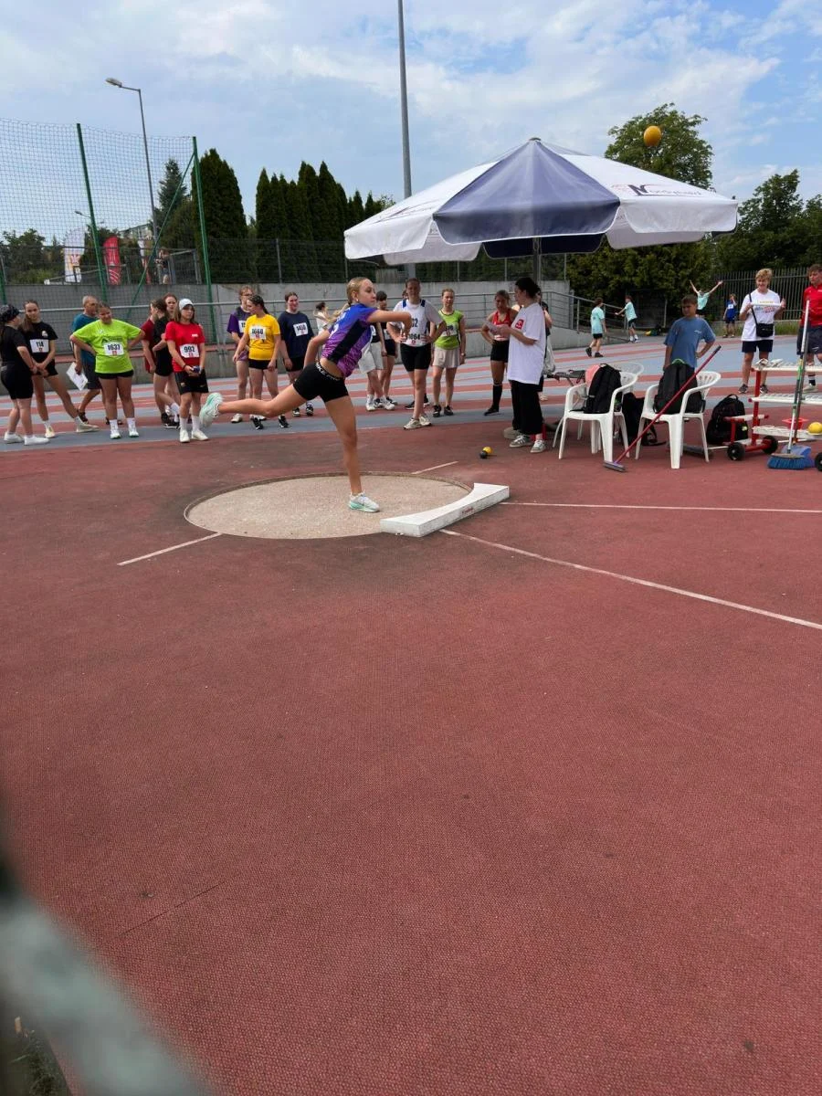 Finał Ogólnopolski Czwartków Lekkoatletycznych / fot. MOSiR