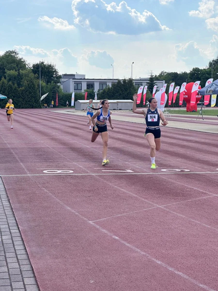 Finał Ogólnopolski Czwartków Lekkoatletycznych / fot. MOSiR