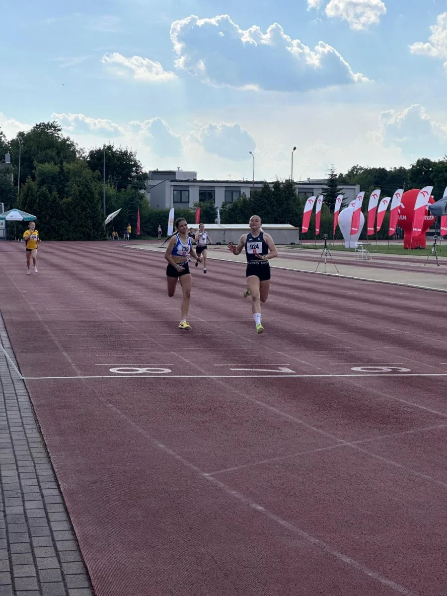 Finał Ogólnopolski Czwartków Lekkoatletycznych / fot. MOSiR