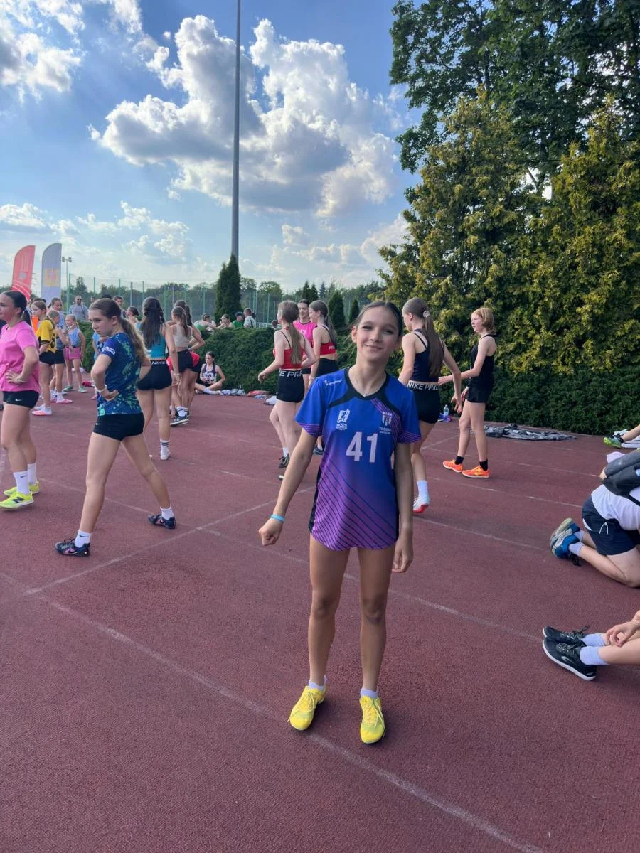 Finał Ogólnopolski Czwartków Lekkoatletycznych / fot. MOSiR