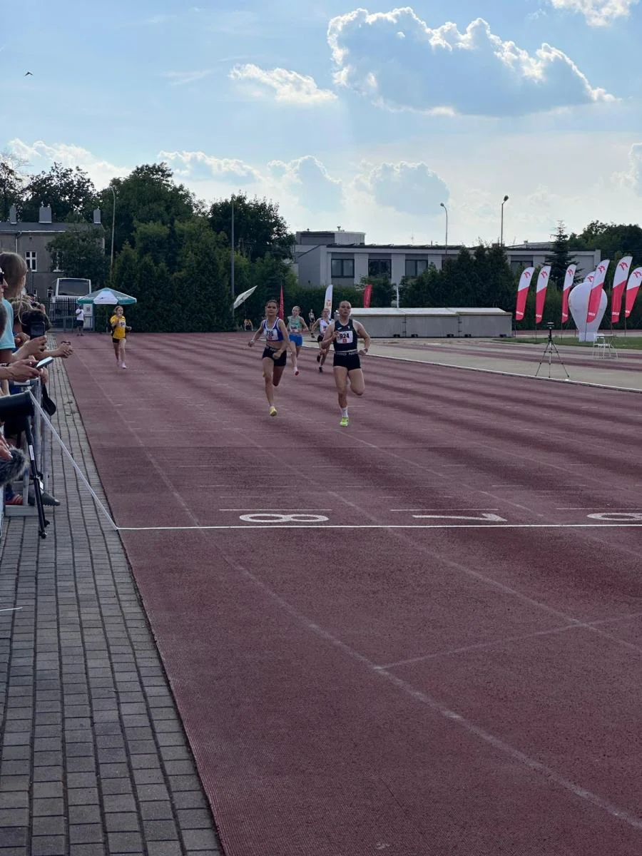Finał Ogólnopolski Czwartków Lekkoatletycznych / fot. MOSiR