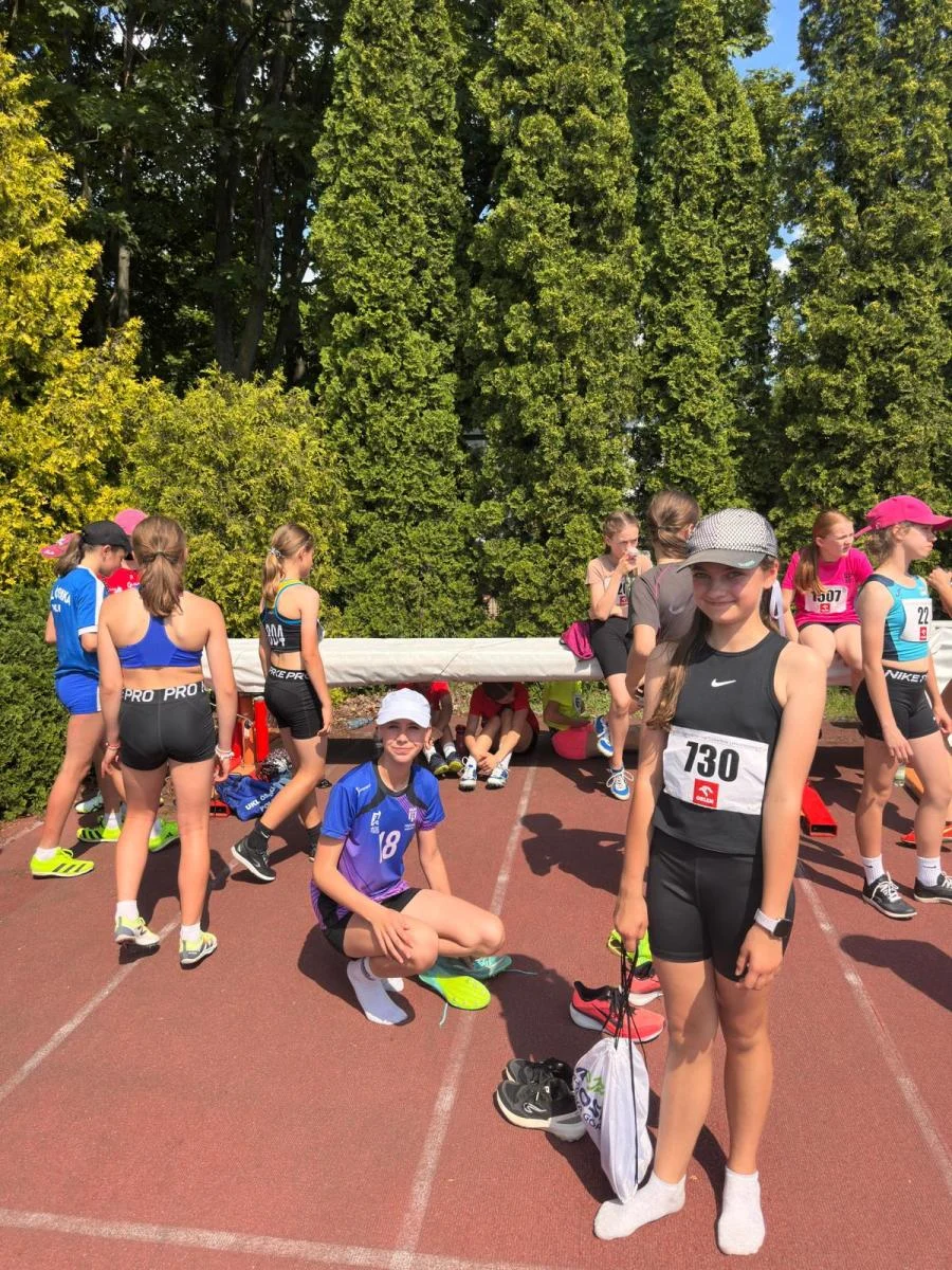 Finał Ogólnopolski Czwartków Lekkoatletycznych / fot. MOSiR
