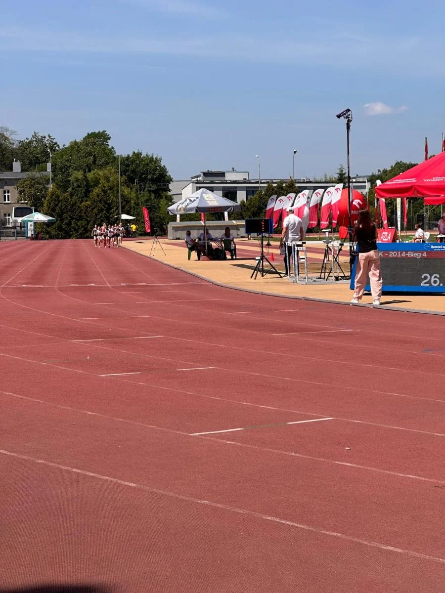 Finał Ogólnopolski Czwartków Lekkoatletycznych / fot. MOSiR