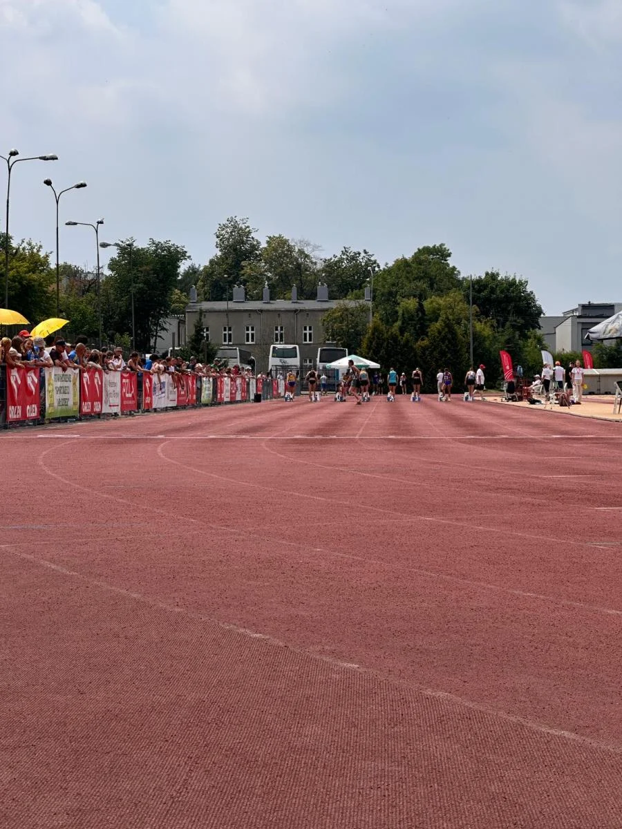 Finał Ogólnopolski Czwartków Lekkoatletycznych / fot. MOSiR
