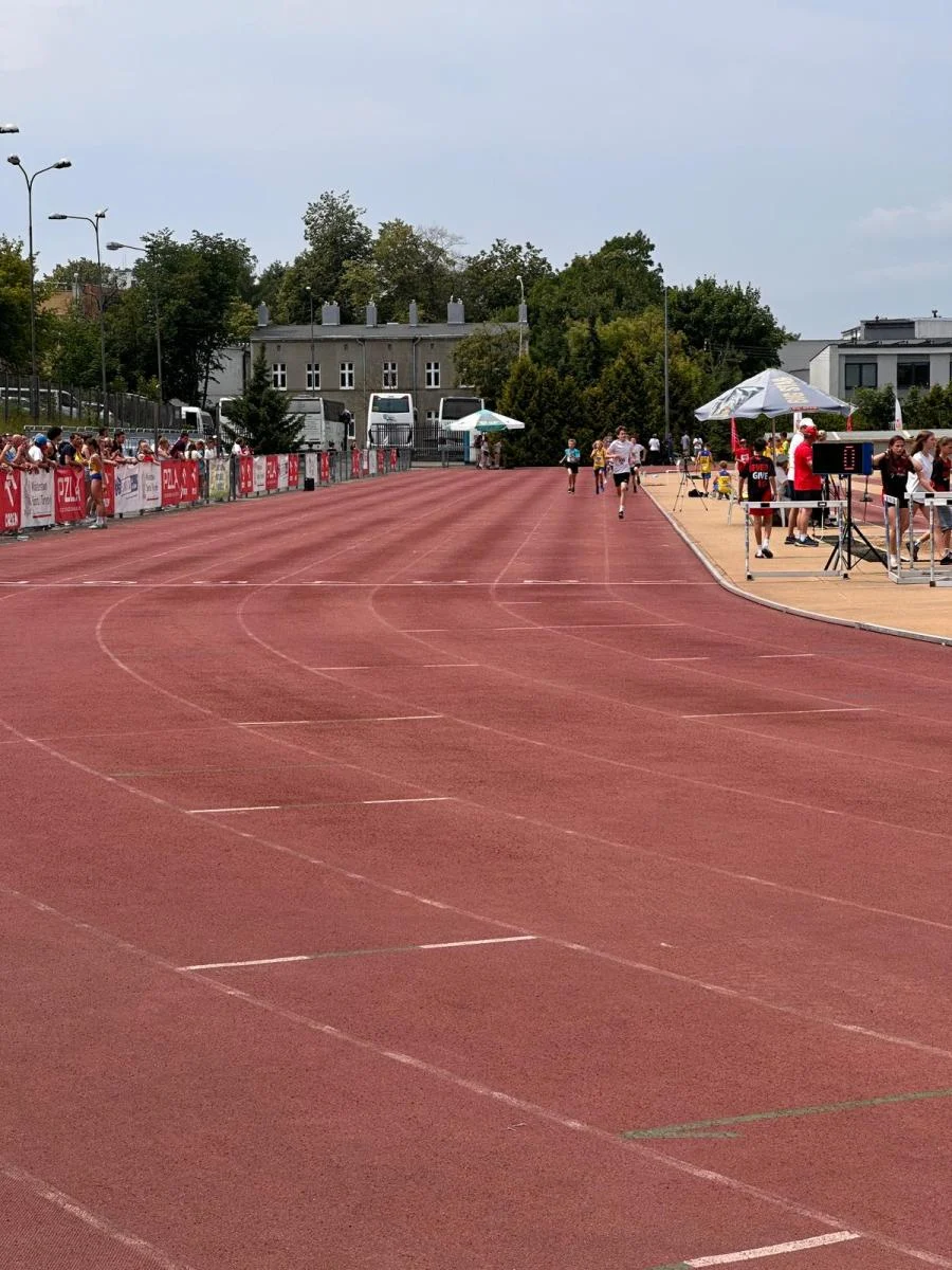 Finał Ogólnopolski Czwartków Lekkoatletycznych / fot. MOSiR