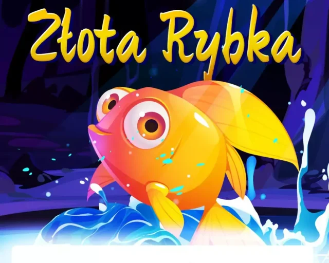„Złota Rybka” – baśniowa adaptacja dla najmłodszych w Teatrze Żelaznym