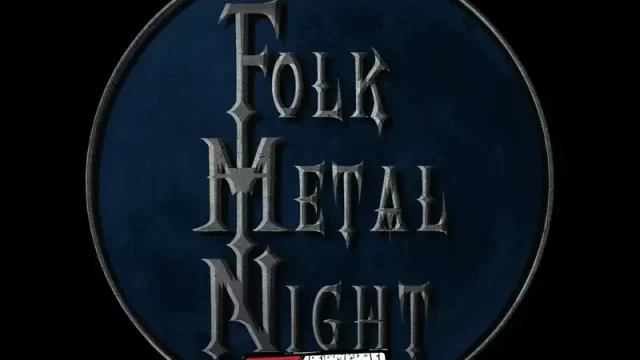 Folk Metal Night w Chorzowie – koncert zespołu Radogost