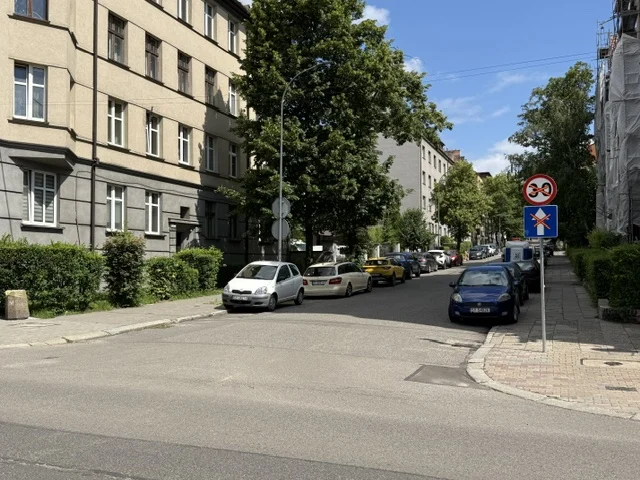 Zmiany w ruchu w Bytomiu. Ulica Drzymały będzie jednokierunkowa