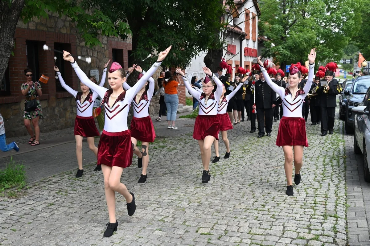 Industriada w Rudzie Śląskiej znów ożywiła Ficinus i Stację Biblioteka / fot. UM Ruda Śląska