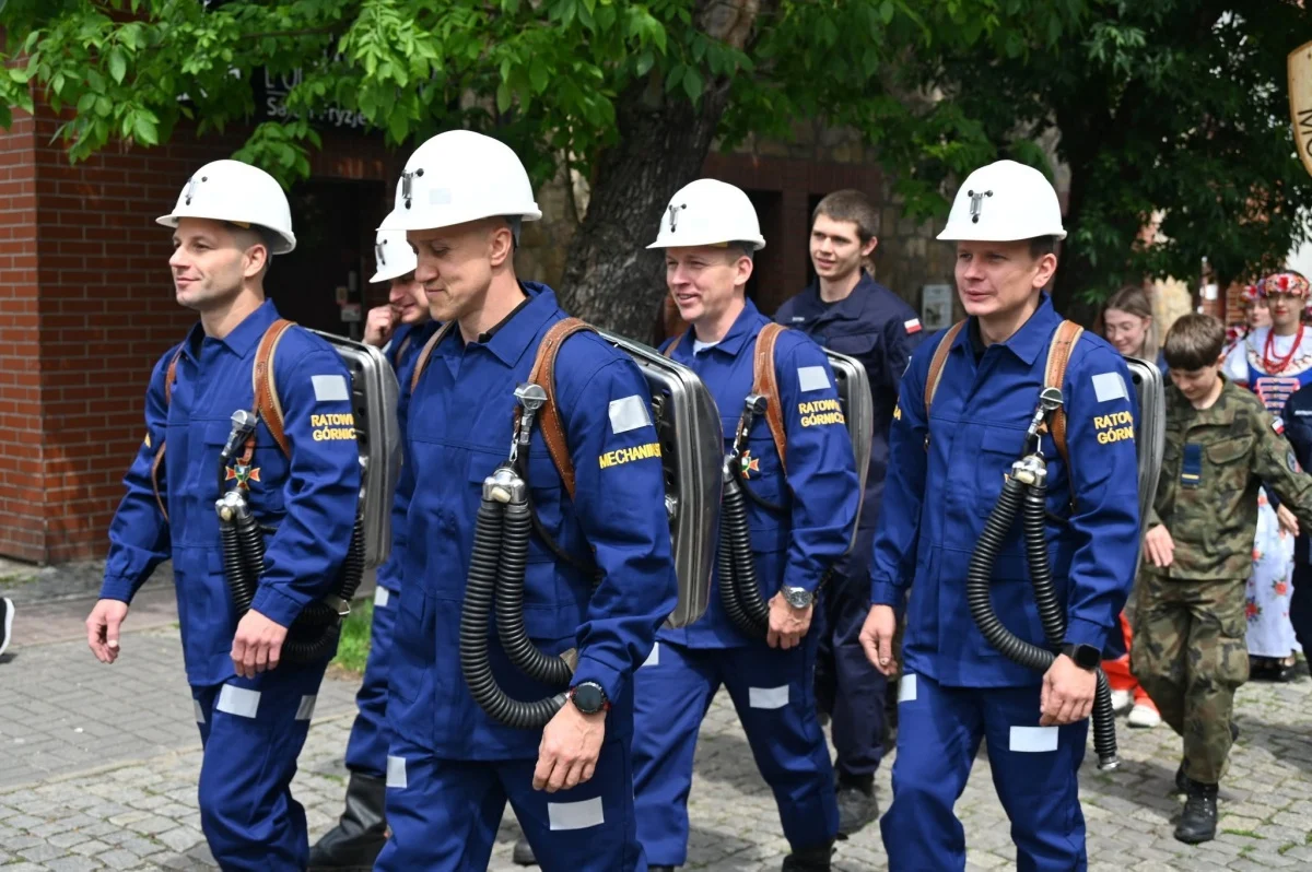 Industriada w Rudzie Śląskiej znów ożywiła Ficinus i Stację Biblioteka / fot. UM Ruda Śląska
