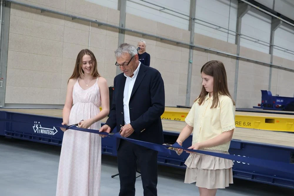 Nowe Centrum Badawczo-Rozwojowe w Orzeszu. Ważna inwestycja dla miasta i regionu