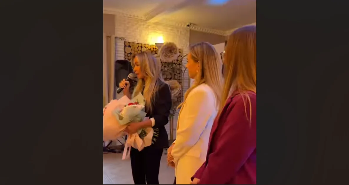 Joanna Przetakiewicz inspirowała kobiety z Rudy Śląskiej podczas spotkania Ery Nowych Kobiet