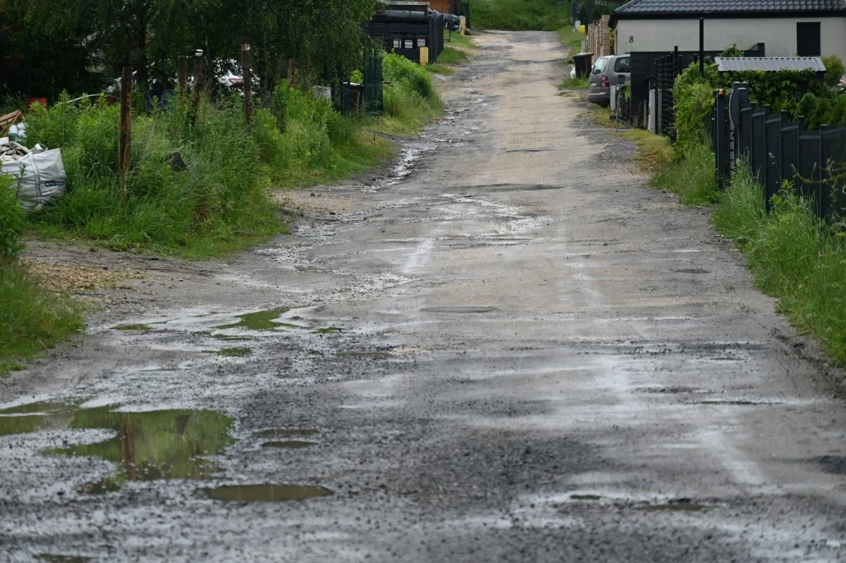 Ulica Pelagii Kwapulińskiej zostanie zmodernizowana. Ogłoszono przetarg