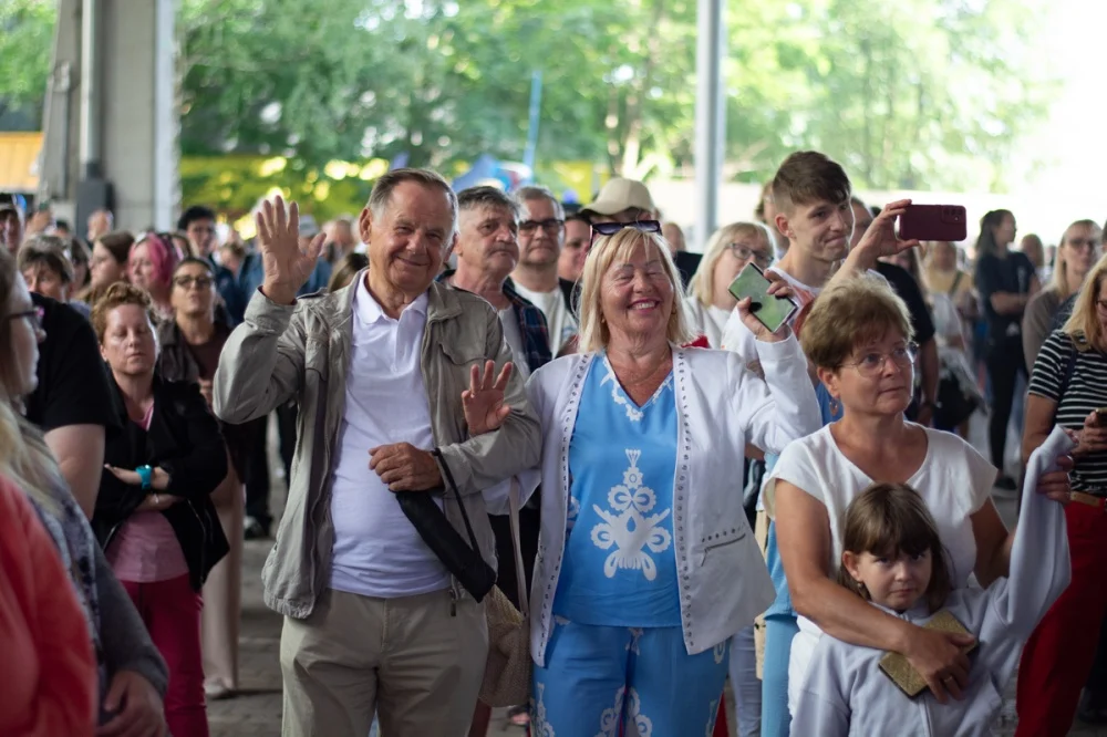 Dni Rudy Śląskiej 2026 - zdjęcia ludzi / fot. Marek Faber