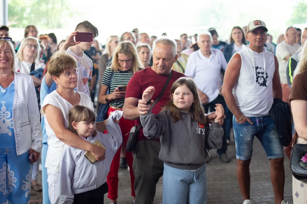 Dni Rudy Śląskiej 2026 - zdjęcia ludzi / fot. Marek Faber