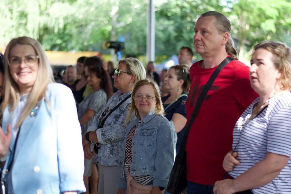 Dni Rudy Śląskiej 2026 - zdjęcia ludzi / fot. Marek Faber