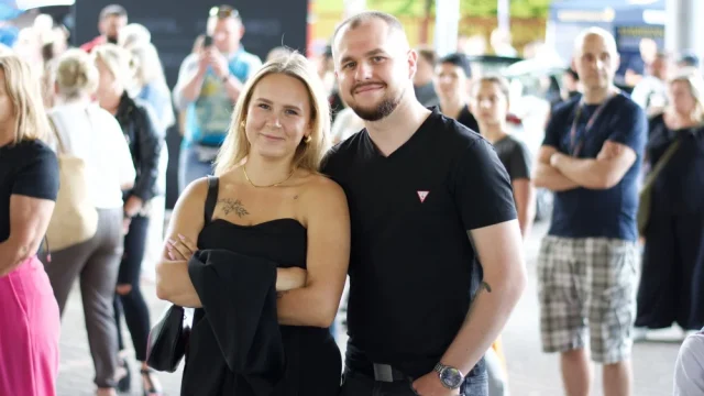Dni Rudy Śląskiej 2026 za nami. To mieszkańcy stworzyli atmosferę tego święta