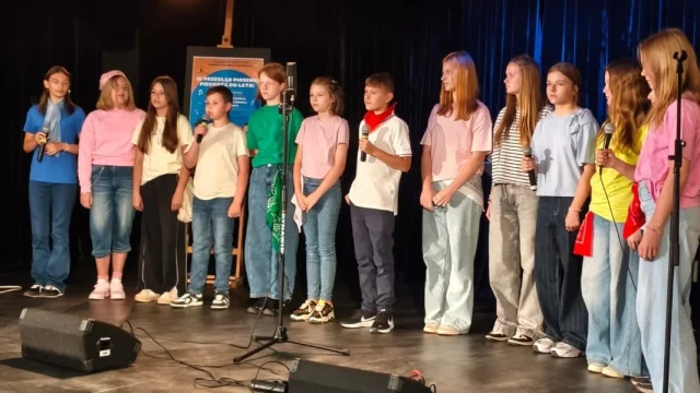 Konkurs „Piechotą do lata” rozstrzygnięty. Laureaci odbiorą nagrody na pikniku MDK