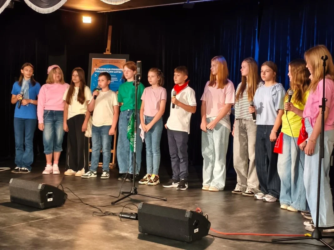 Konkurs „Piechotą do lata” rozstrzygnięty. Laureaci odbiorą nagrody na pikniku MDK