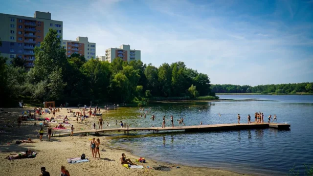 Gdzie nad wodę w województwie śląskim? Godziny otwarcia, atrakcje i opis zbiorników wodnych [część 2]