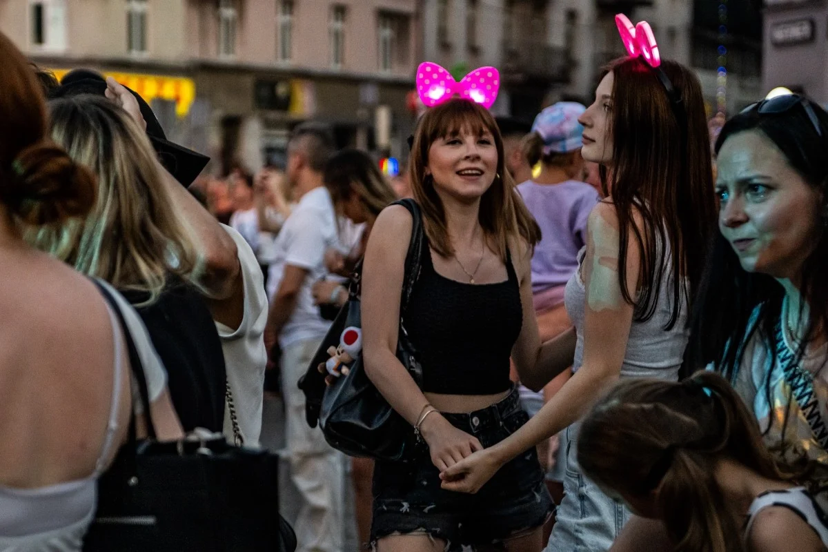 Święto Bytomia 2026 za nami. Koncerty, gwiazdy i tłumy na Placu Sobieskiego