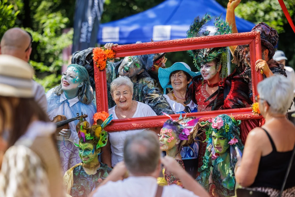Odkryj Górnośląsko-Zagłębiowską Metropolię. Największy w Polsce festiwal mikrowypraw Kierunek GZM powraca!
